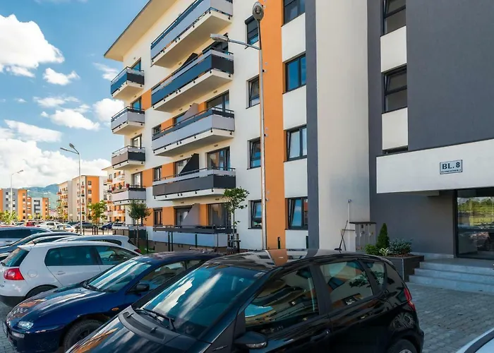 Friendly Rentals Brasov